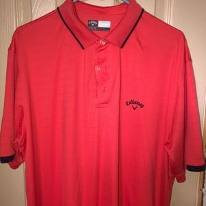Men’s Golf Polo